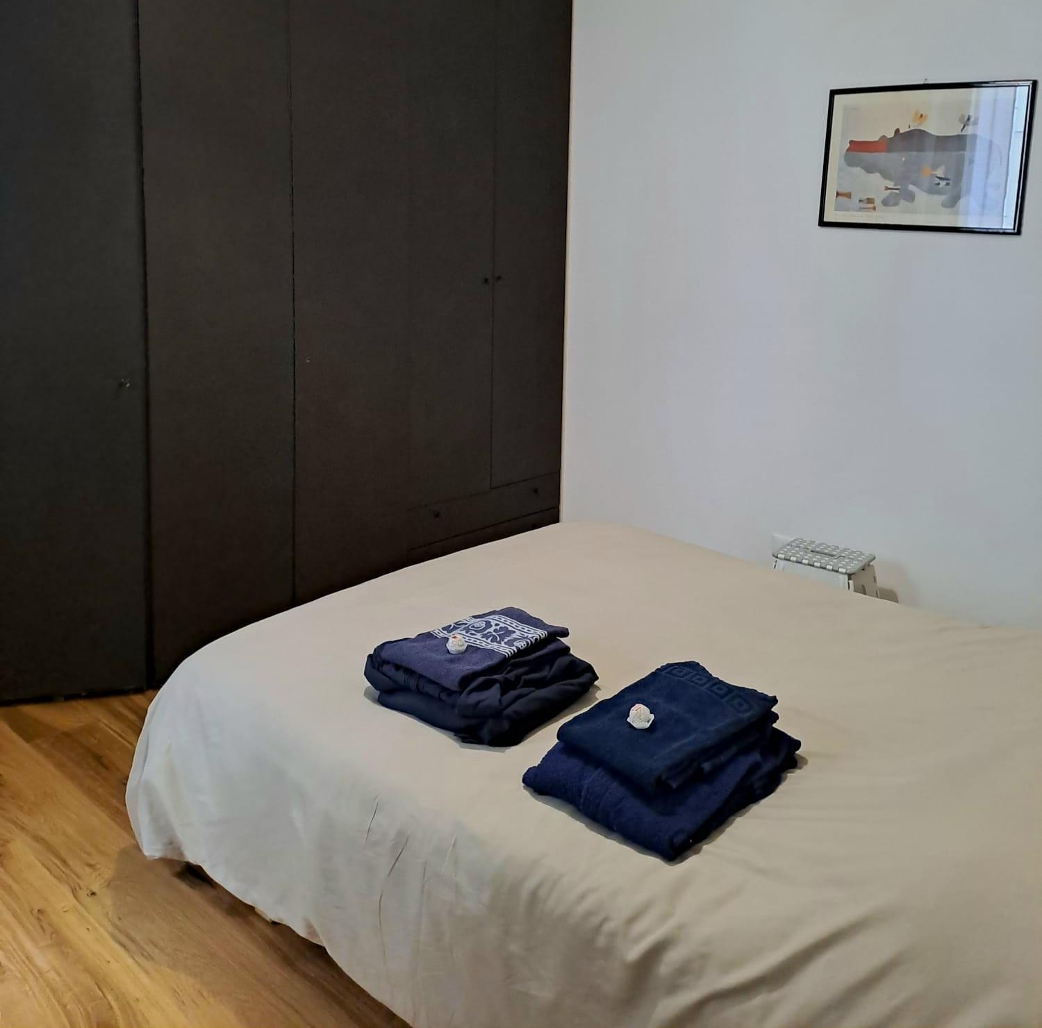 Genoa Waterfront Room Exterior foto